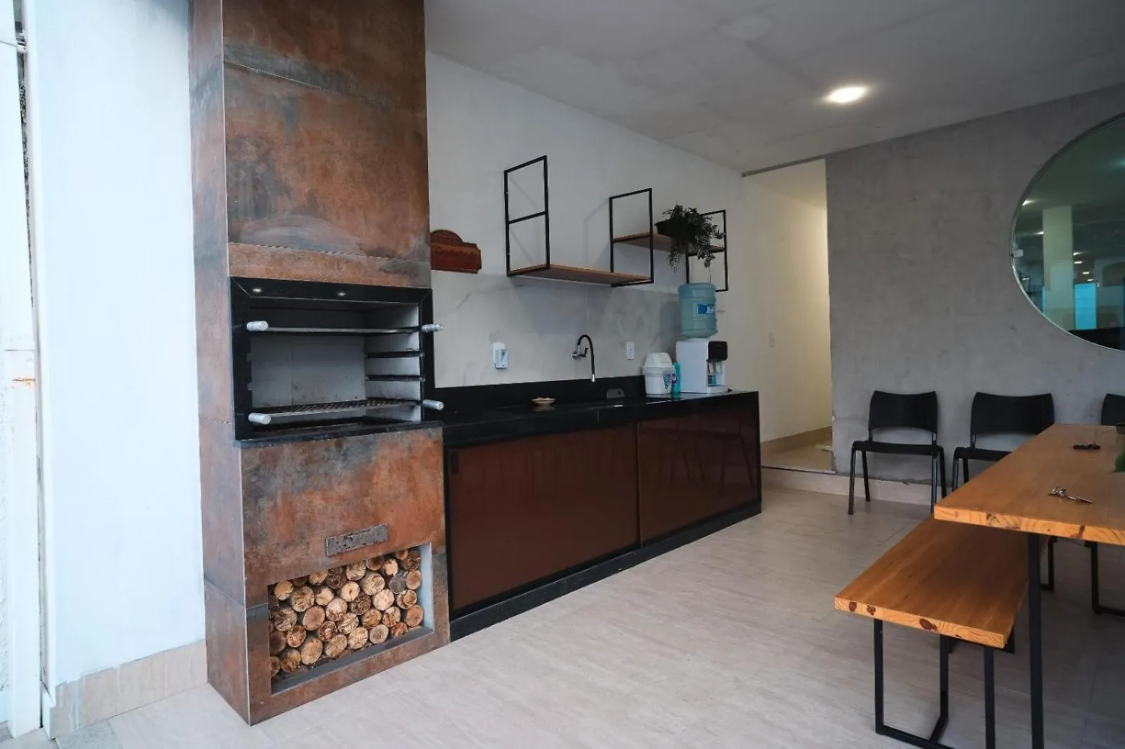 קאבו פריו Casa Independente Com Piscina E Sauna קאבו פריו