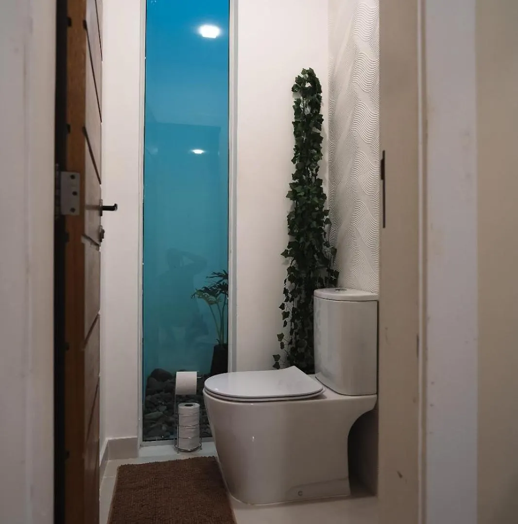 קאבו פריו Casa Independente Com Piscina E Sauna בית נופש קאבו פריו