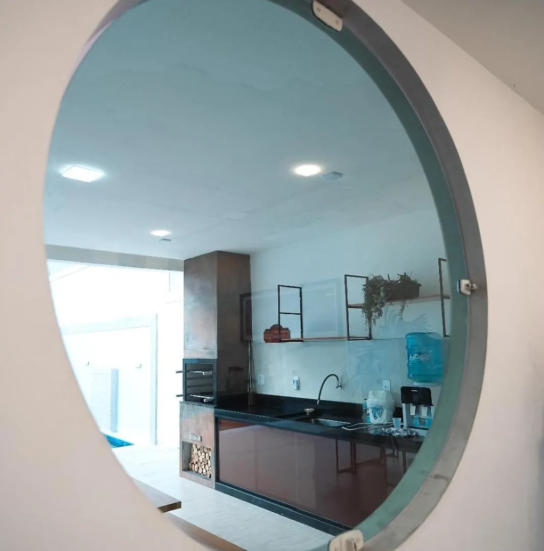 קאבו פריו Casa Independente Com Piscina E Sauna 0*, קאבו פריו ברזיל
