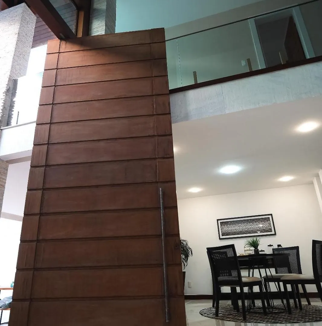 בית נופש קאבו פריו Casa Independente Com Piscina E Sauna