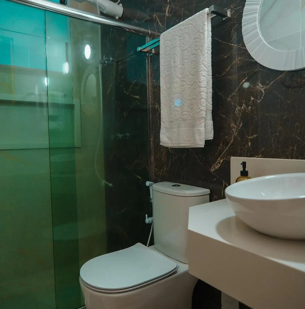 קאבו פריו Casa Independente Com Piscina E Sauna