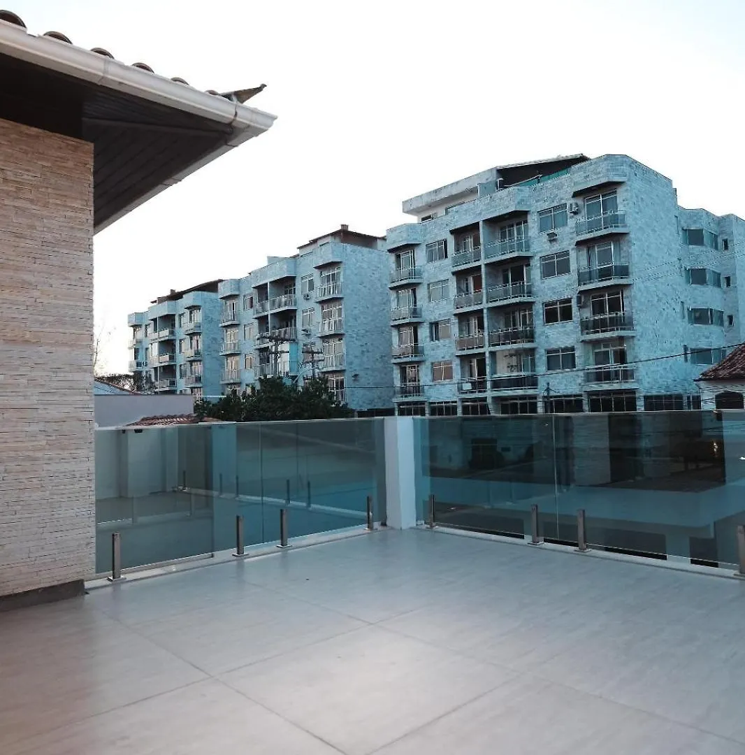 קאבו פריו Casa Independente Com Piscina E Sauna 0*, קאבו פריו