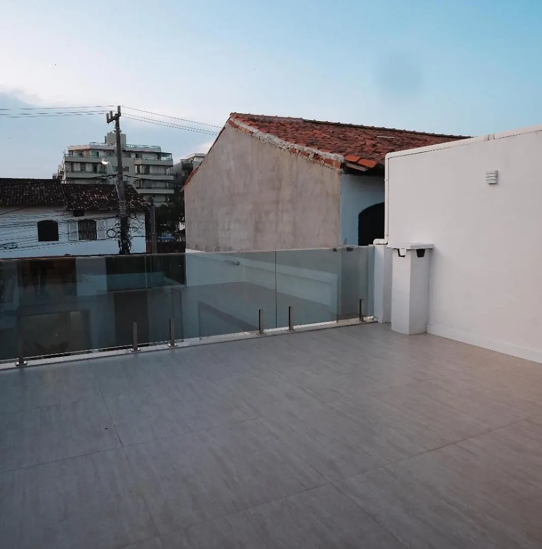 קאבו פריו Casa Independente Com Piscina E Sauna בית נופש