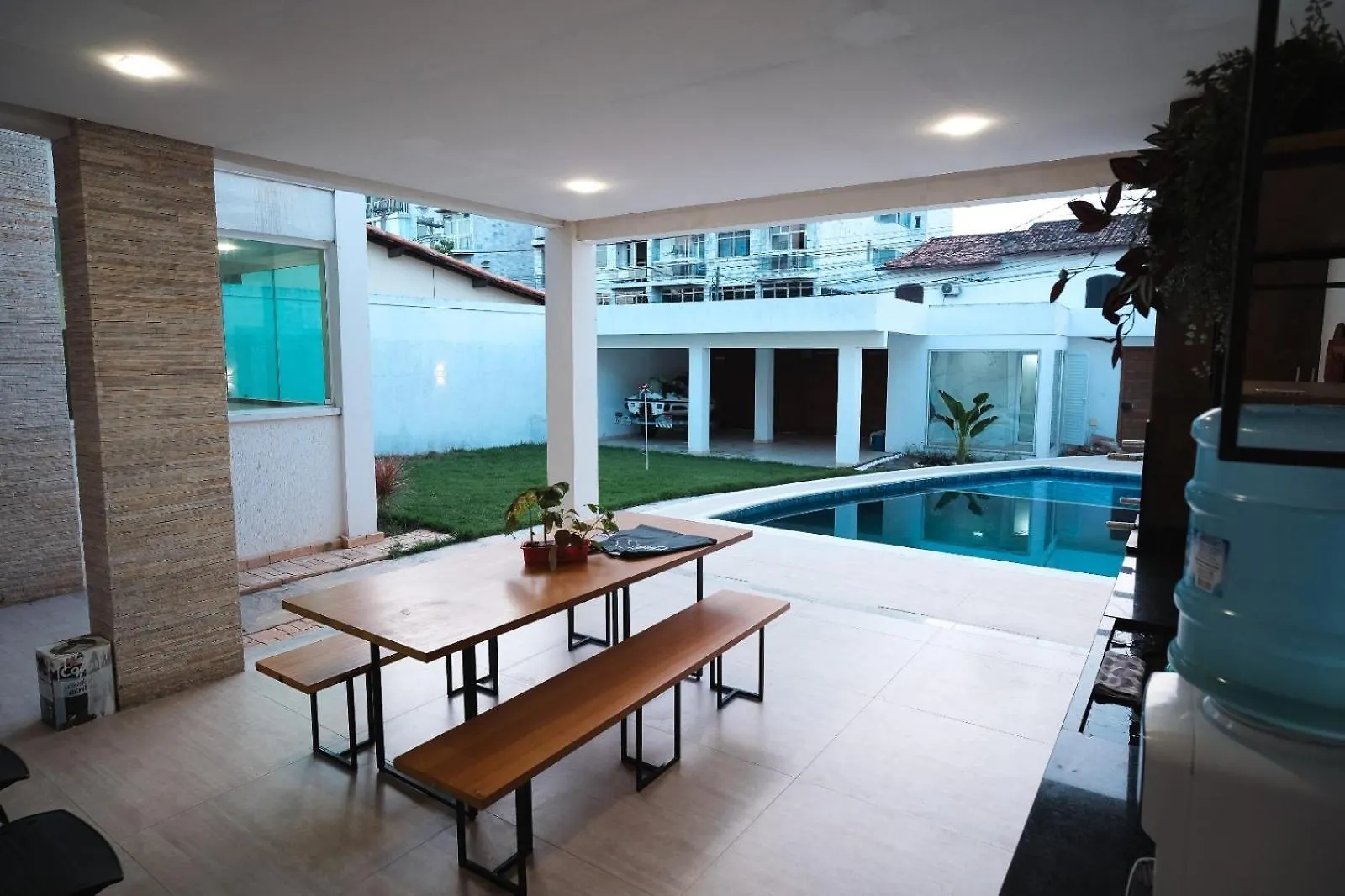 Casa Independente Com Piscina E Sauna Cabo Frio