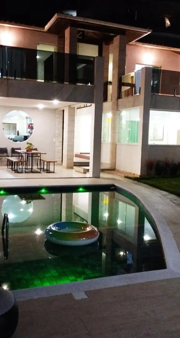 Casa Independente Com Piscina E Sauna Cabo Frio 0*,