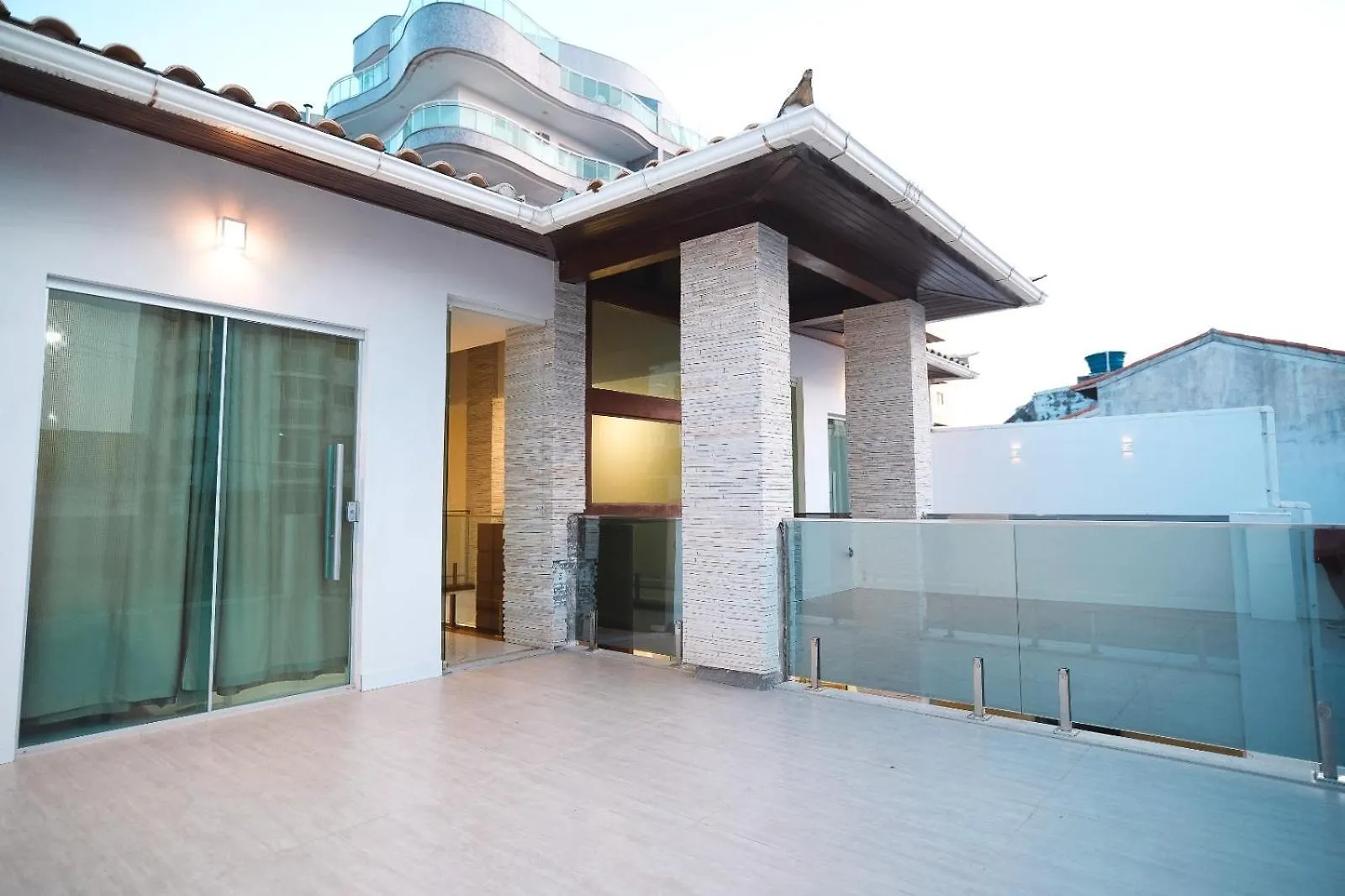 Casa Independente Com Piscina E Sauna Cabo Frio