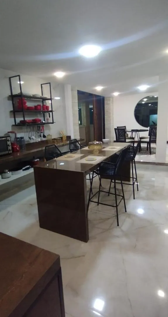 Casa Independente Com Piscina E Sauna Cabo Frio